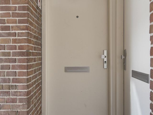 Reinwardtstraat 8, 'S-Gravenhage