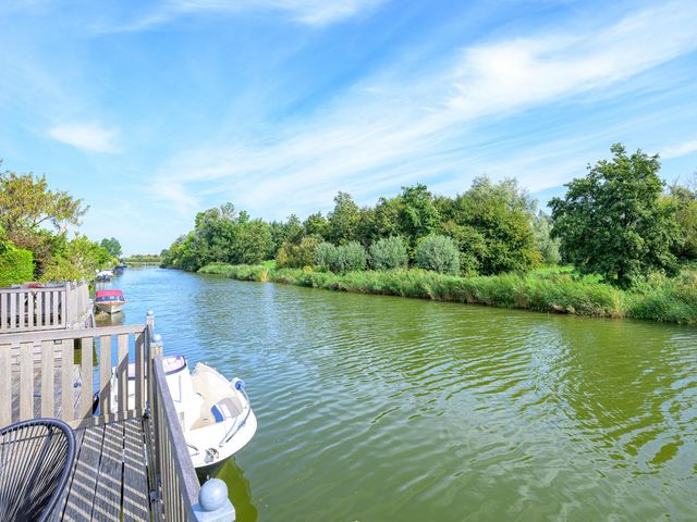 Lange Deelesloot 10, Enkhuizen