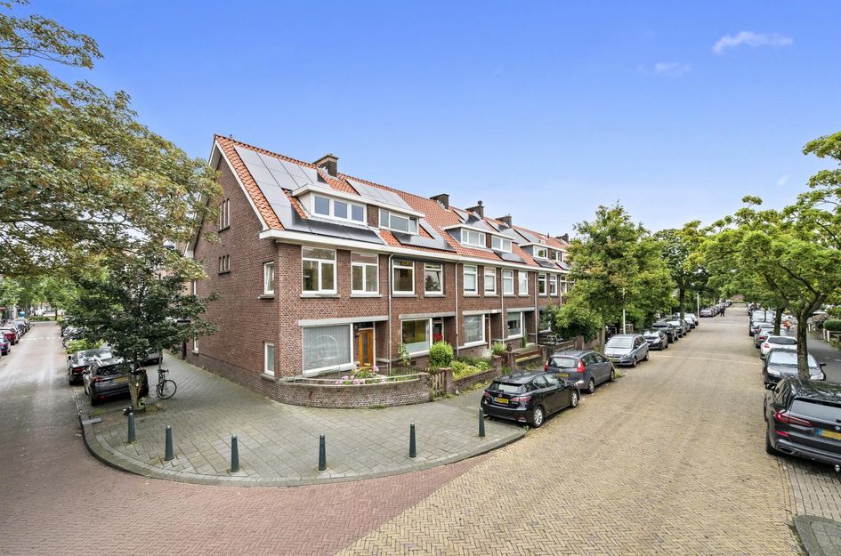 Ellekomstraat 61