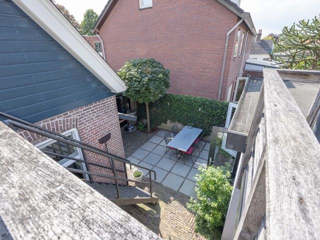 Javastraat 32, Hengelo