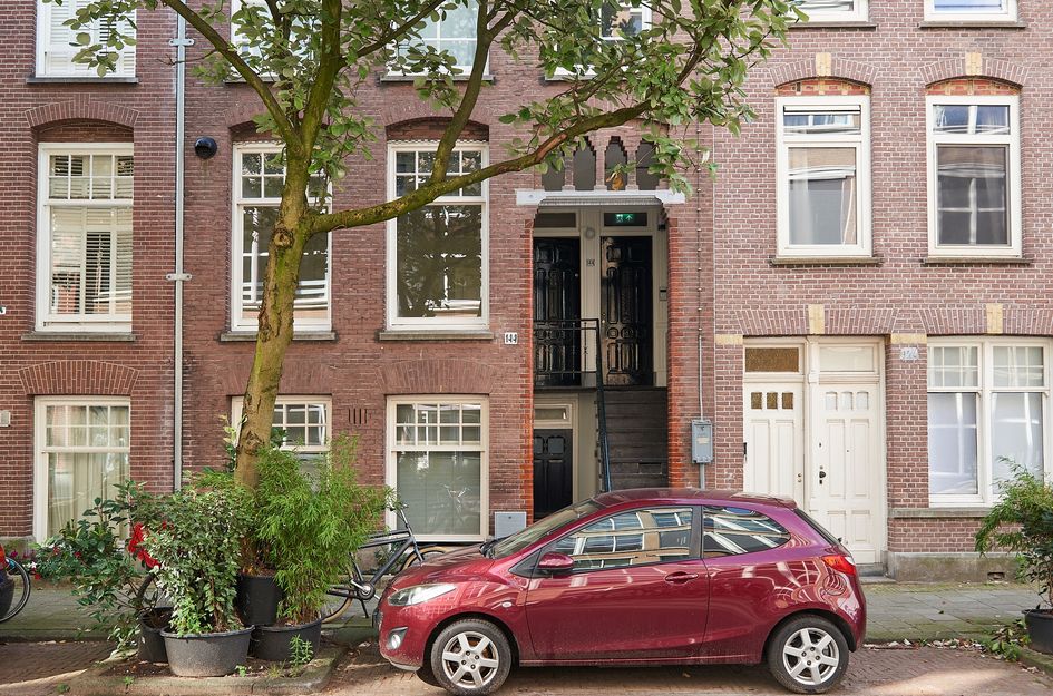 Van Ostadestraat 144O