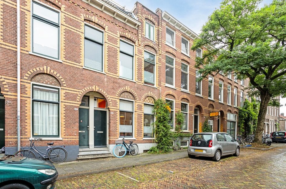 St. Janskerkstraat 63