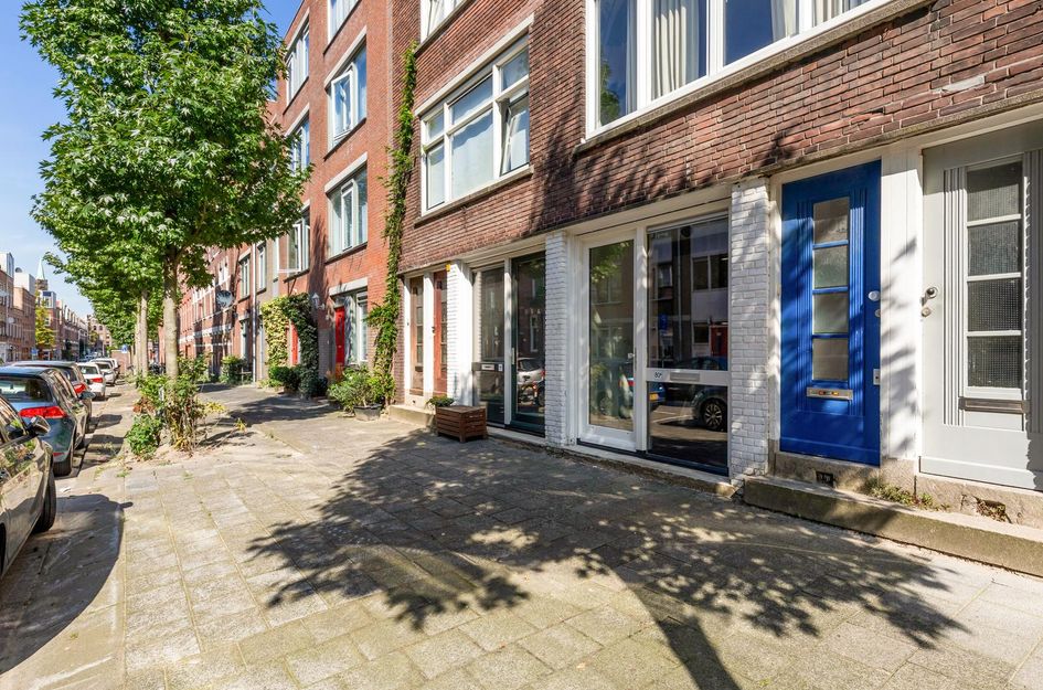 Doedesstraat 80A