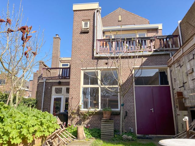 Herenstraat 30, Nieuwegein