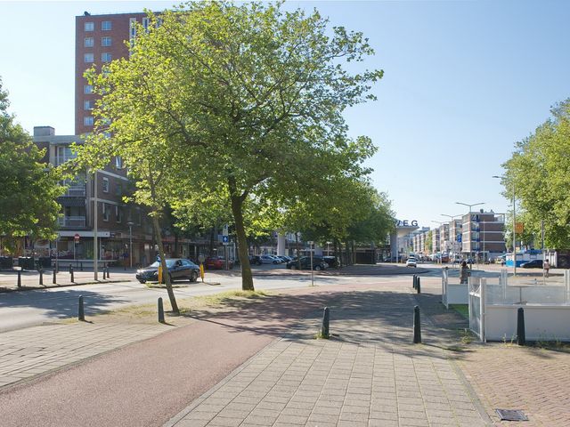 Leyweg 836, Den Haag