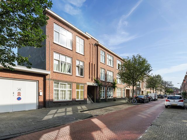 Rhododendronstraat 139, Den Haag