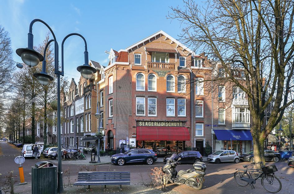 Johannes Verhulststraat 108C