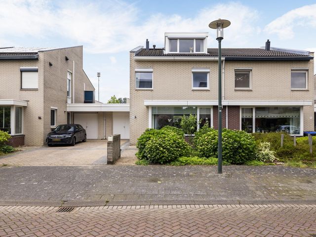 Langedaal 88, Dordrecht