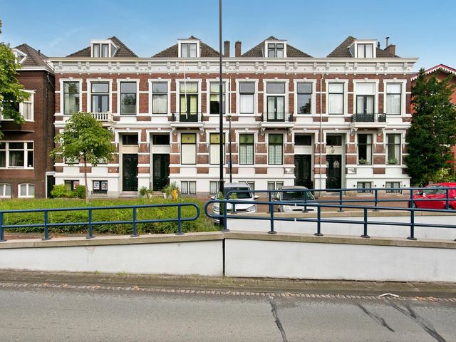 Spuiweg 168, Dordrecht