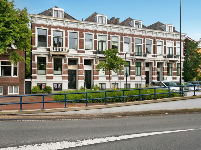 Spuiweg 168, Dordrecht