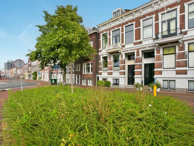 Spuiweg 168, Dordrecht