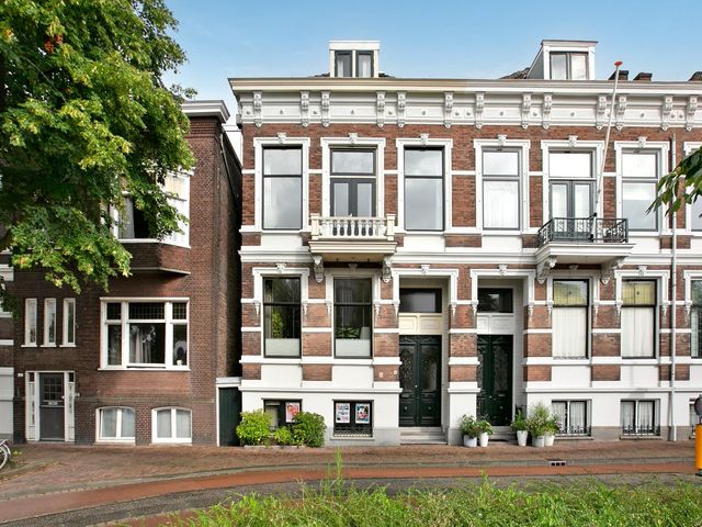 Spuiweg 168, Dordrecht