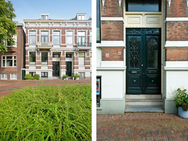 Spuiweg 168, Dordrecht