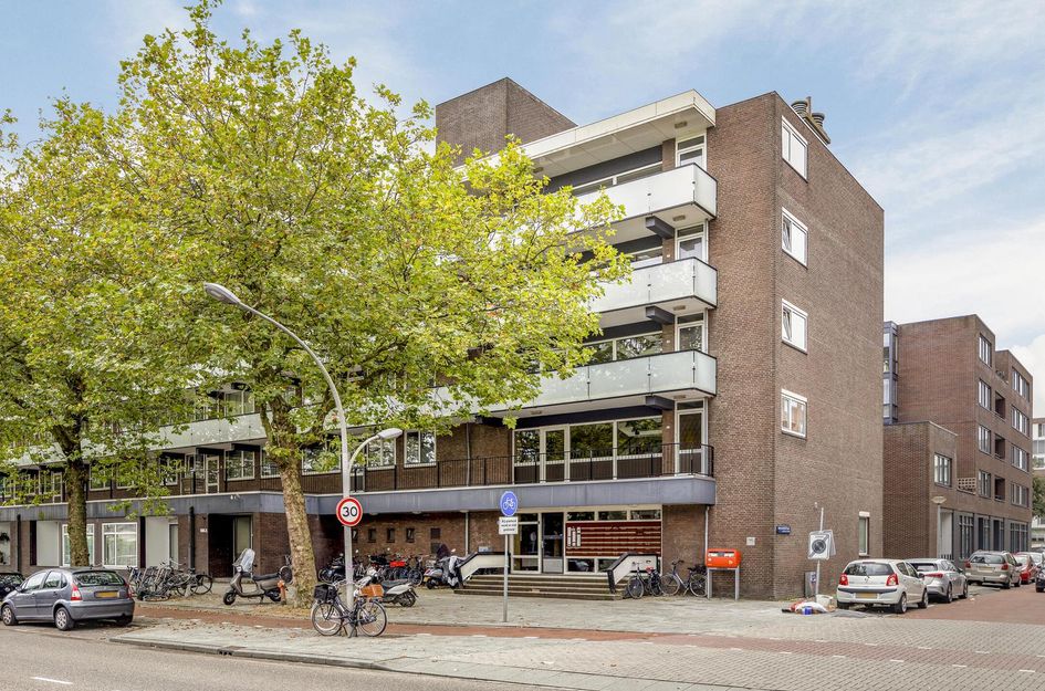 Ruys de Beerenbrouckstraat 81A