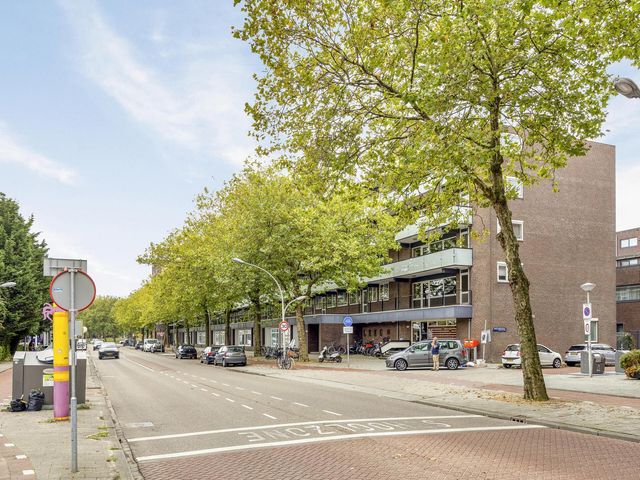 Ruys de Beerenbrouckstraat 81A, Amsterdam