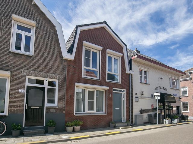 Lange Kerkstraat 106, Terneuzen