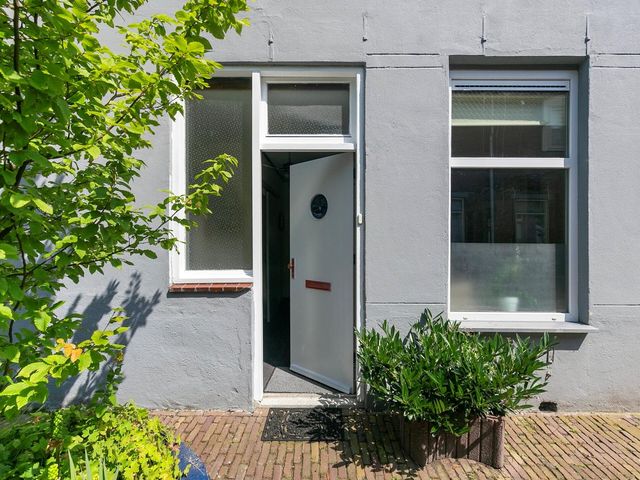 Donze Visserstraat 89, Terneuzen