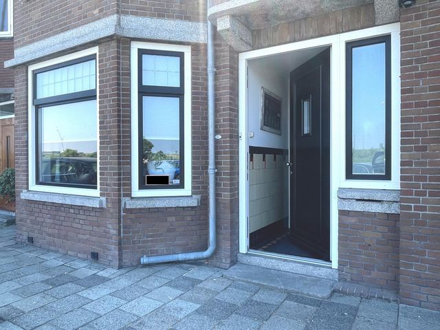 Scheldekade 44, Terneuzen