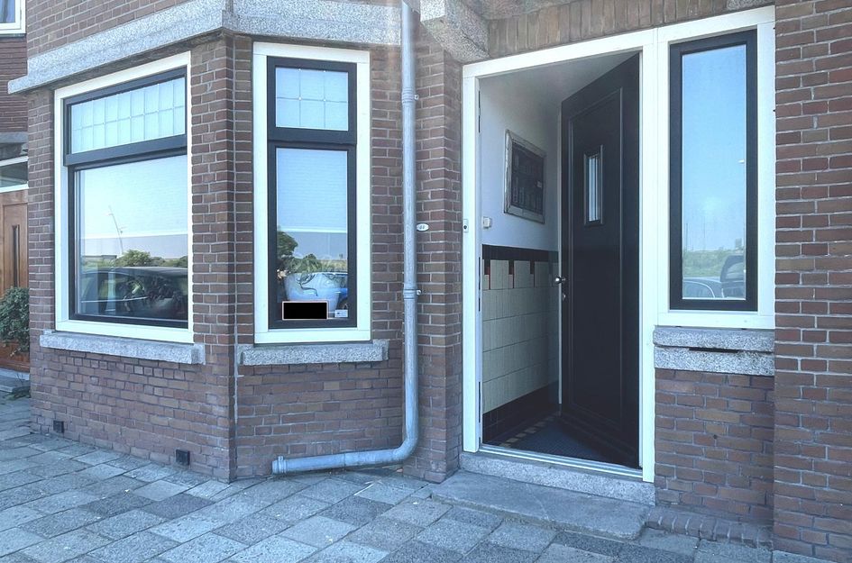 Scheldekade 44