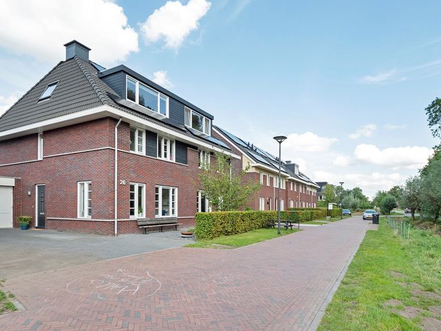 Grootslaan 26, Haren