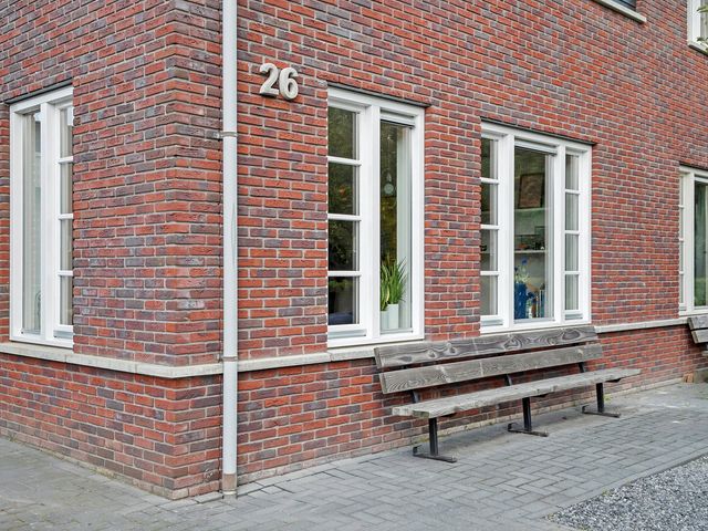 Grootslaan 26, Haren