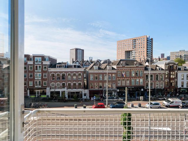 Oostzeedijk Beneden 235D, Rotterdam