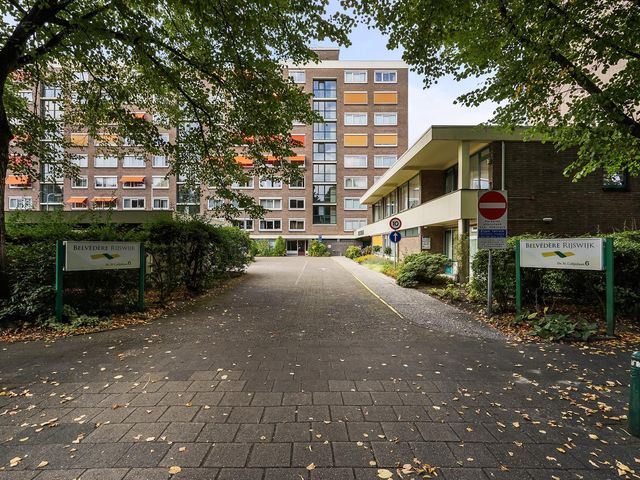 Dr H. Colijnlaan 6F140, Rijswijk