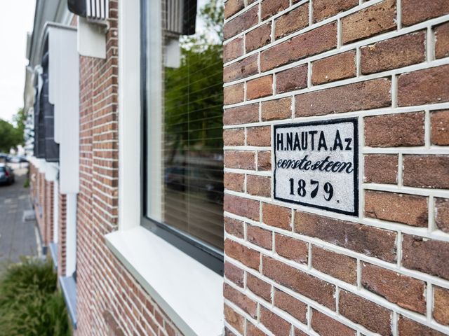 Turfkade 21, Bolsward