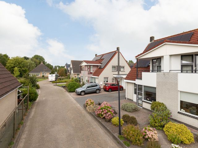 De Skries 42, Bolsward