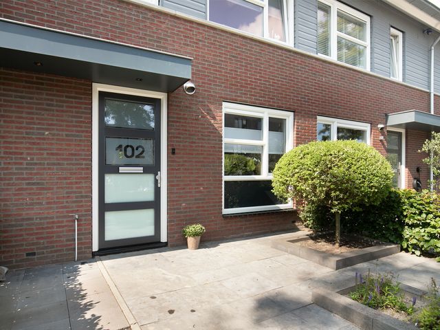 Corridor 102, Zeewolde