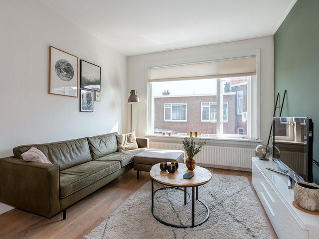 Usselincxstraat 78, 'S-Gravenhage