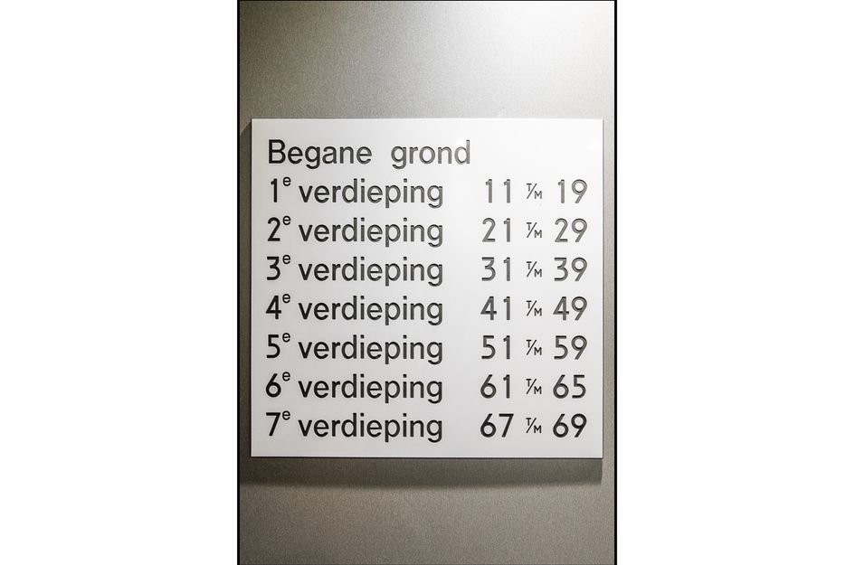 Gigantenstraat 67