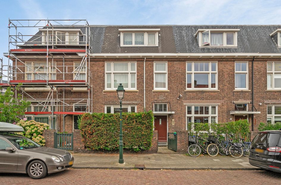 Berkenbosch Blokstraat 14