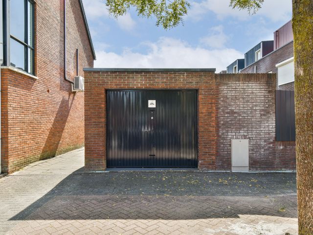 Mississippistraat 65, Purmerend