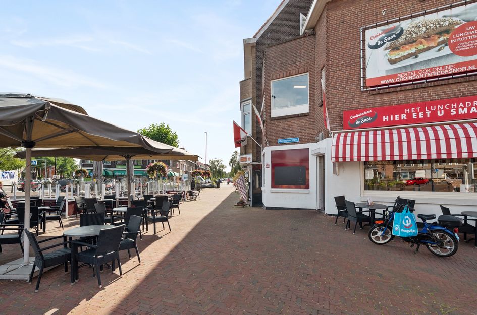 Margrietstraat 16B