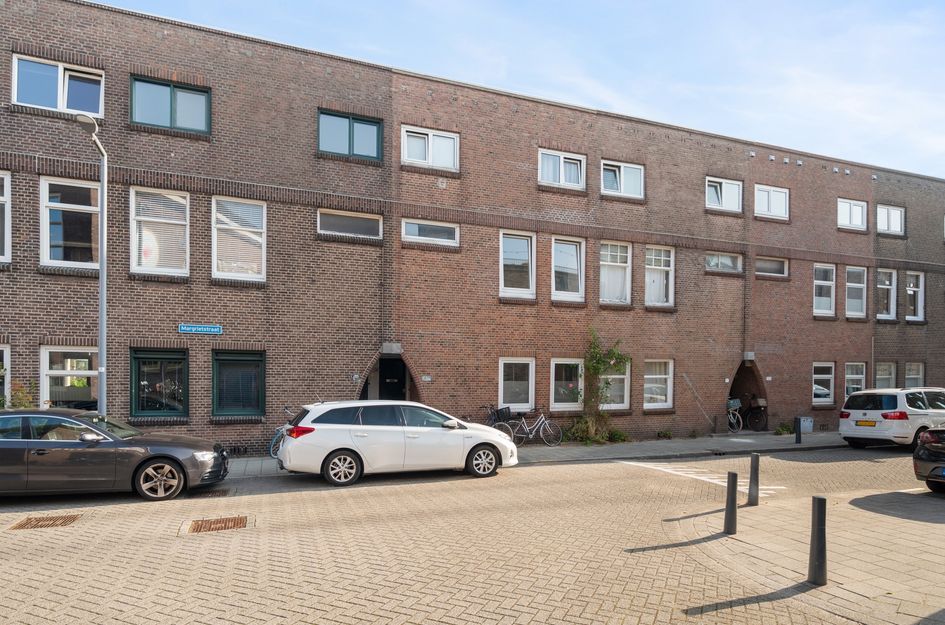 Margrietstraat 16B