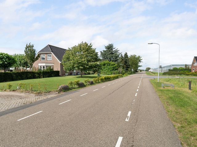 Krokussenweg 13, Bleiswijk