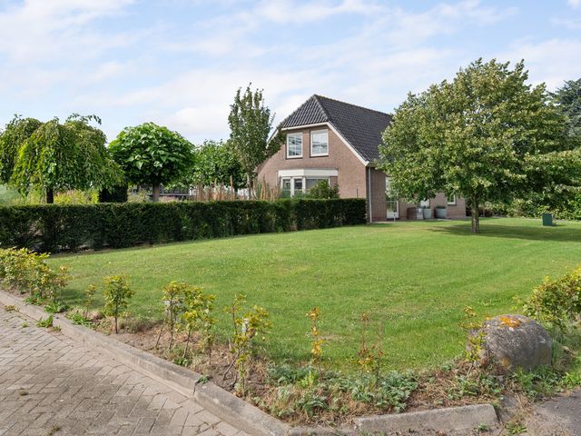 Krokussenweg 13, Bleiswijk