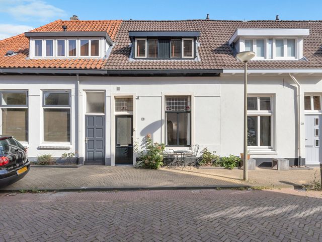 Nonnenstraat 26, Harderwijk