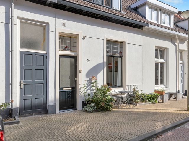 Nonnenstraat 26, Harderwijk