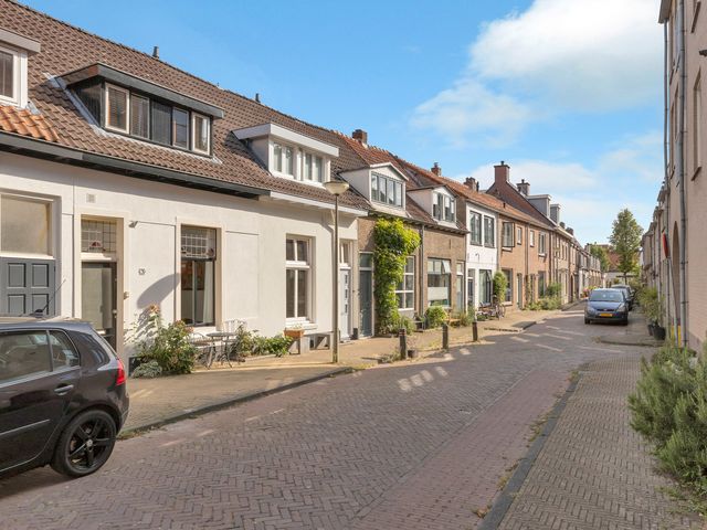 Nonnenstraat 26, Harderwijk