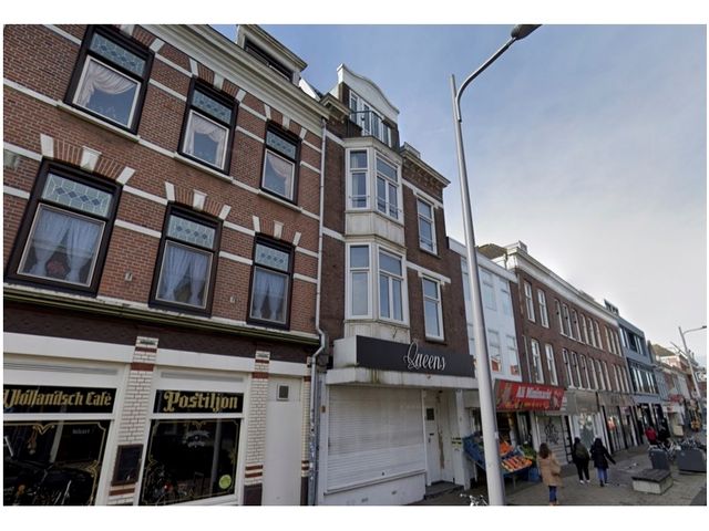 Noordmolenstraat 2B02, Rotterdam