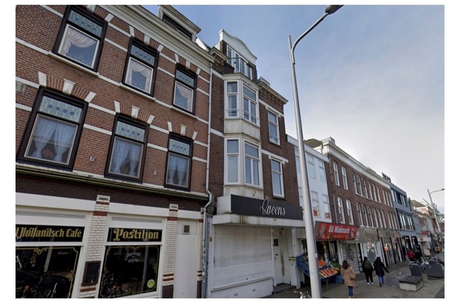 Noordmolenstraat 2B02