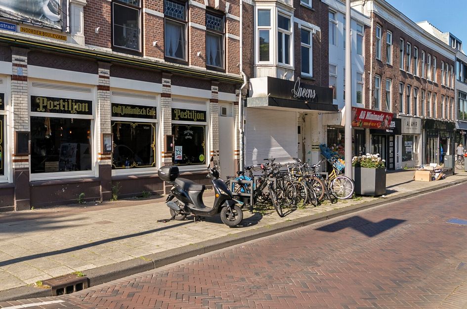 Noordmolenstraat 2B02