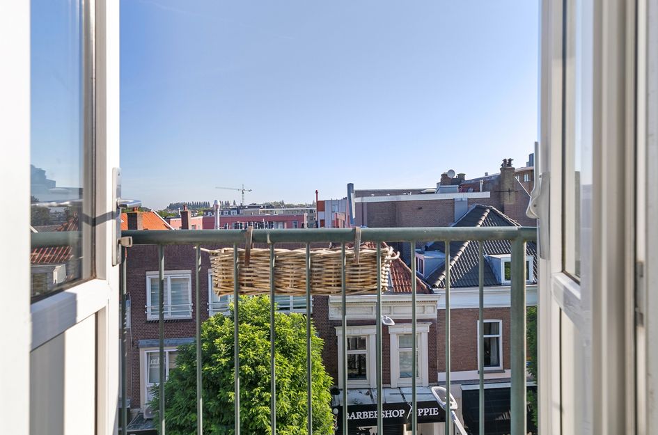 Noordmolenstraat 2B02