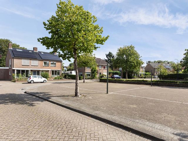 Kaliumstraat 3, Apeldoorn