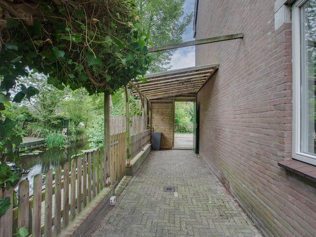 Duinmeierij 54, Leidschendam