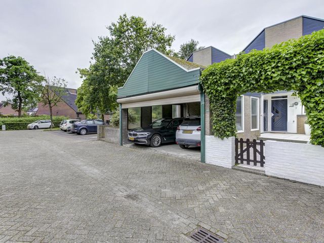 Kreeftstraat 77, Zierikzee