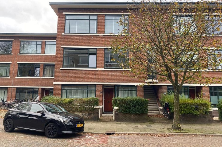 Cornelis van der Lijnstraat 3