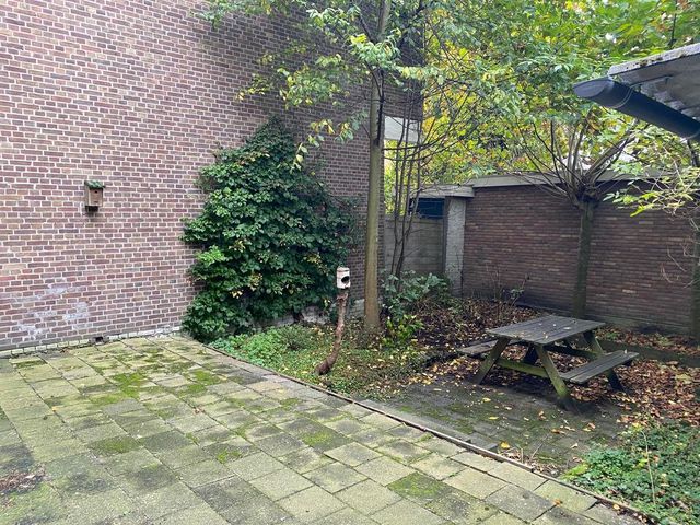 Cornelis van der Lijnstraat 3, 'S-Gravenhage